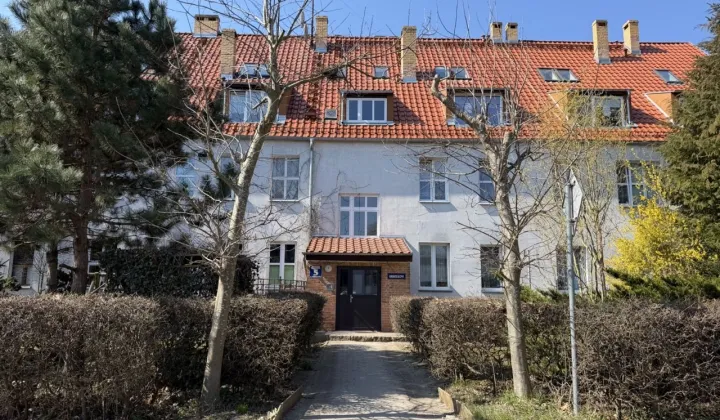 Mieszkanie 3-pokojowe Kołobrzeg Podczele, ul. Grodzieńska