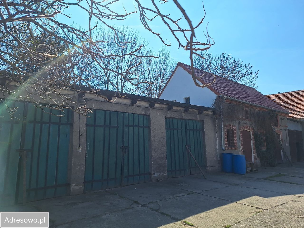 dom wolnostojący, 4 pokoje Bartoszowa. Zdjęcie 12