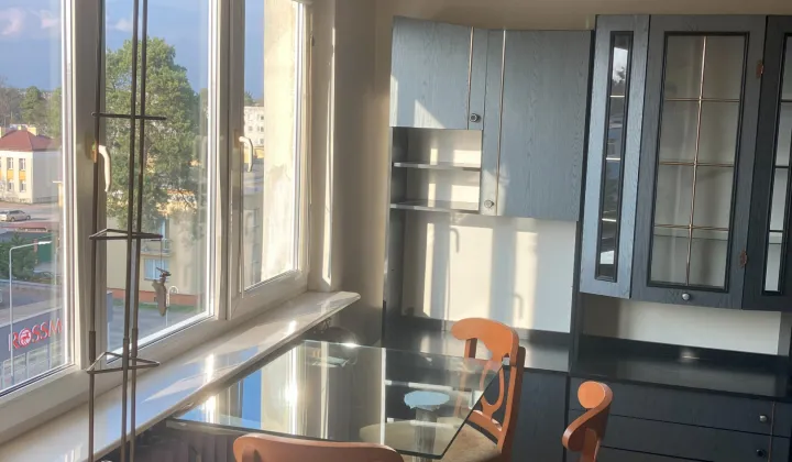 Mieszkanie 1-pokojowe Pionki, ul. Juliusza Słowackiego