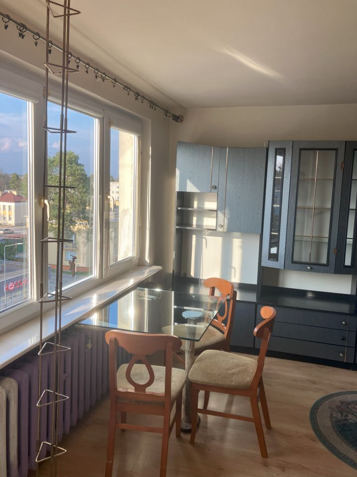 Mieszkanie 1-pokojowe Pionki, ul. Juliusza Słowackiego. Zdjęcie 1