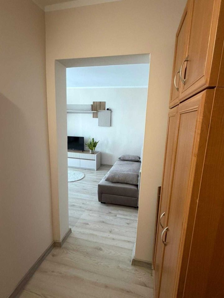 Mieszkanie 1-pokojowe Łódź Żabieniec, ul. Aleksandrowska. Zdjęcie 6