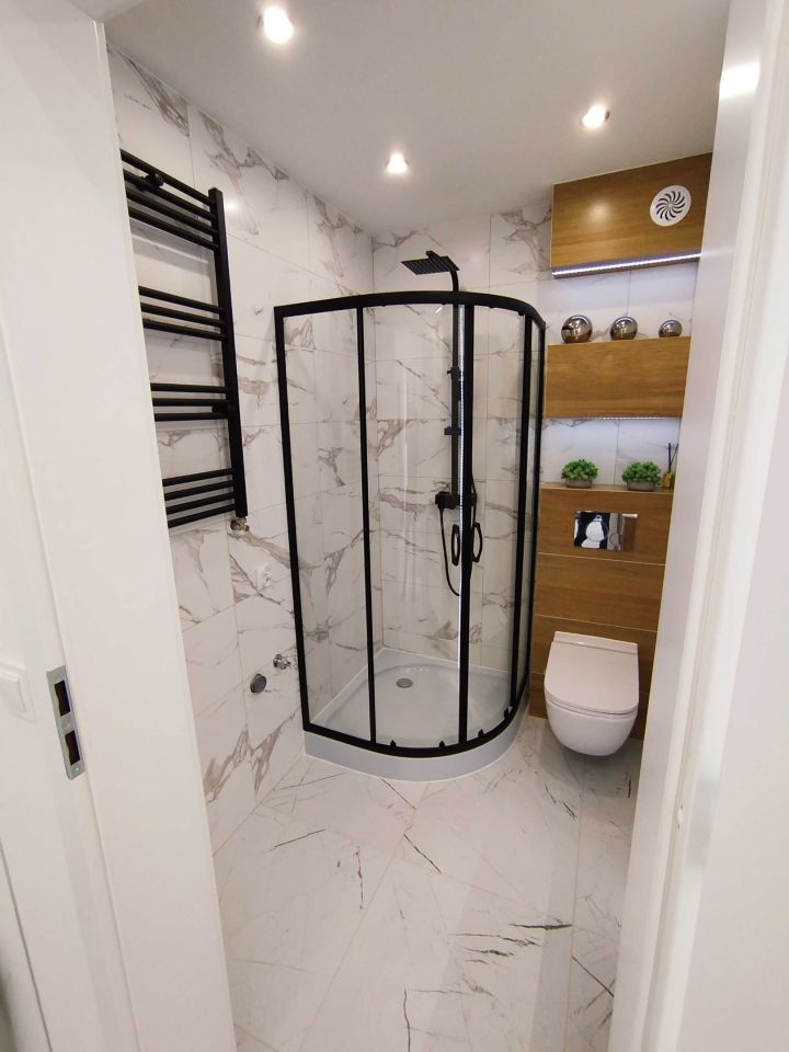 Mieszkanie 3-pokojowe Jędrzejów, ul. Batalionów Chłopskich. Zdjęcie 7