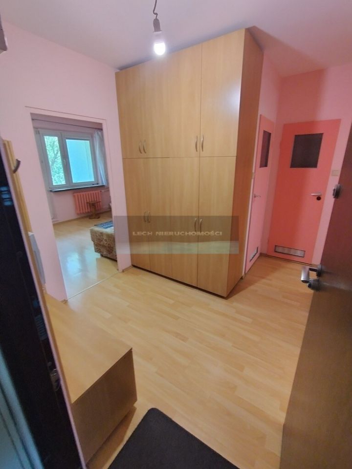 Mieszkanie 2-pokojowe Warszawa Ursynów, ul. Puszczyka. Zdjęcie 8