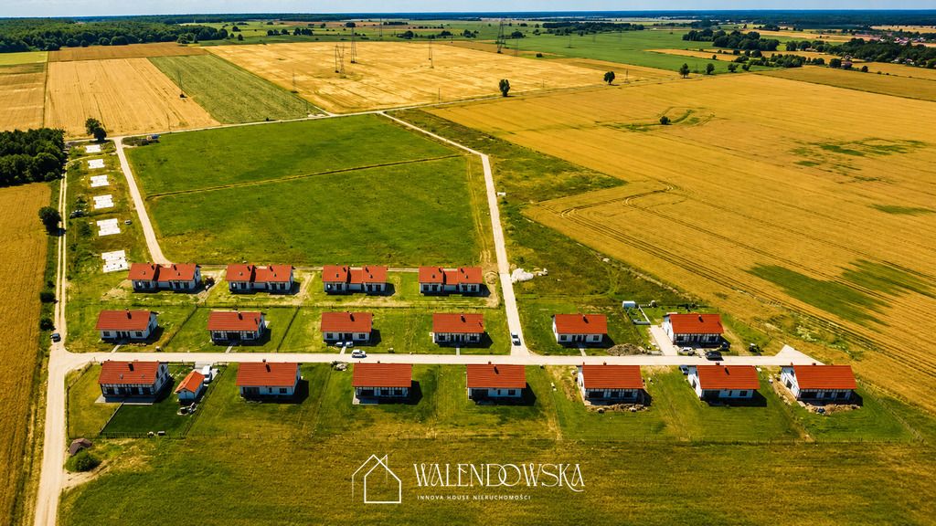 bliźniak, 4 pokoje Swołowo. Zdjęcie 2