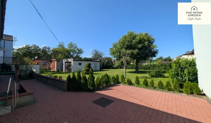 dom wolnostojący, 4 pokoje Bydgoszcz Zimne Wody