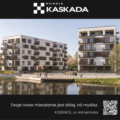 Mieszkanie 2-pokojowe Kozienice, ul. Hamernicka. Zdjęcie 1