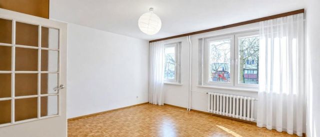 Mieszkanie 1-pokojowe Warszawa Mokotów, ul. Artura Malawskiego. Zdjęcie 2