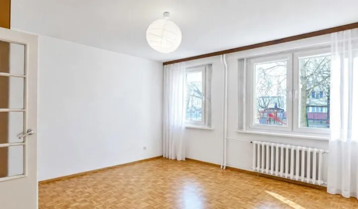 Mieszkanie 1-pokojowe Warszawa Mokotów, ul. Artura Malawskiego