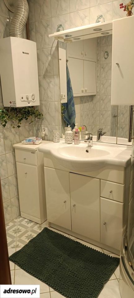 Mieszkanie 2-pokojowe Ruda Śląska Nowy Bytom, ul. Piotra Niedurnego. Zdjęcie 11