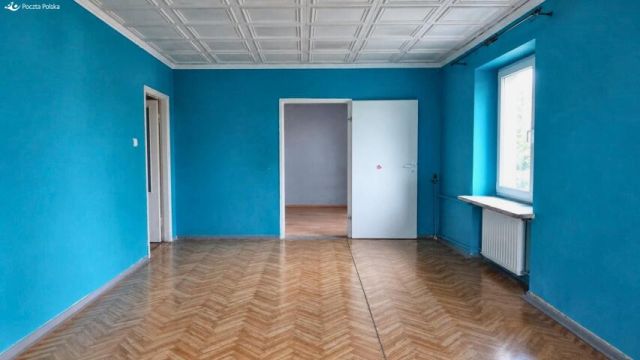 Mieszkanie 3-pokojowe Myszków, ul. 3 Maja. Zdjęcie 2