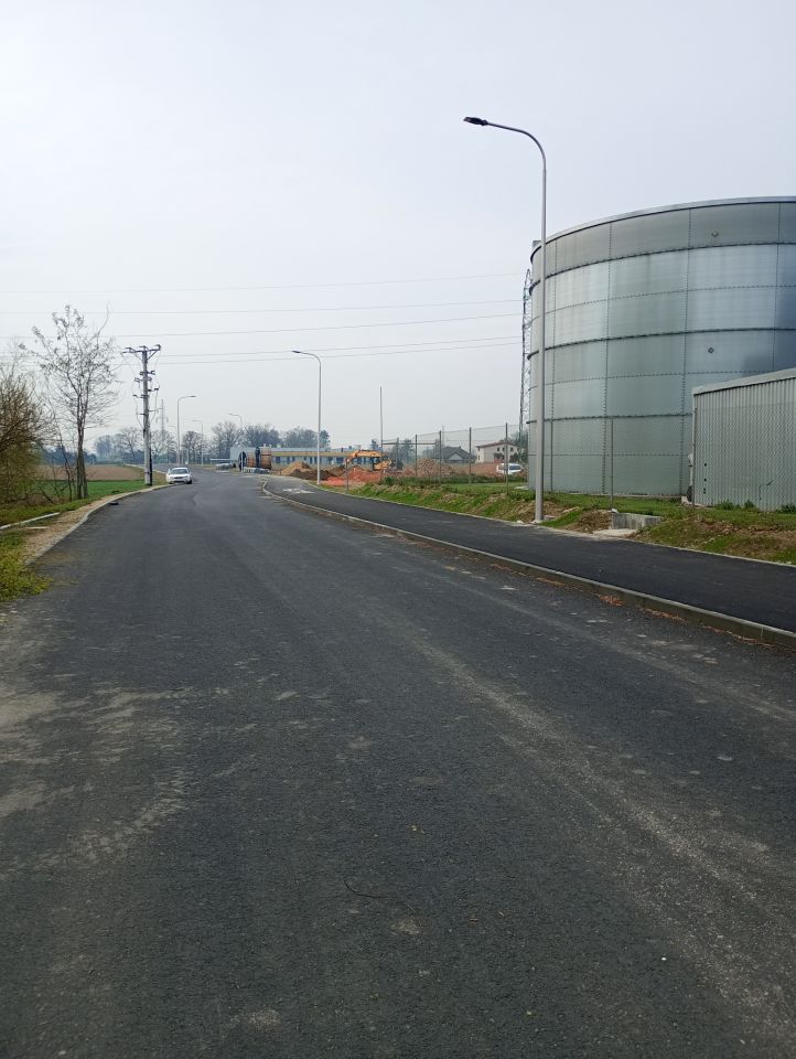 Działka inwestycyjna Żory Baranowice, ul. Familijna. Zdjęcie 4