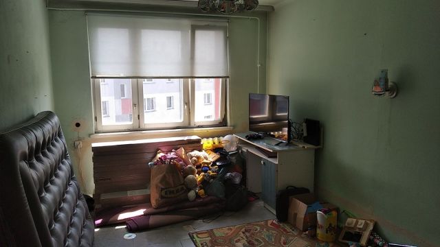 Mieszkanie 3-pokojowe Skarżysko-Kamienna, ul. Kossaka. Zdjęcie 1