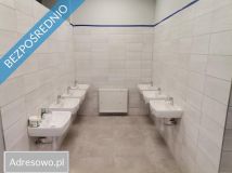 Hala/magazyn Wrocław Żerniki, ul. Jerzmanowska. Zdjęcie 1