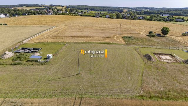 Działka budowlana Robakowo, ul. Królewska. Zdjęcie 17
