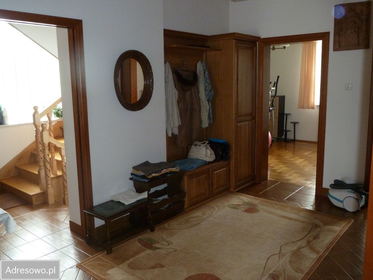 dom wolnostojący, 6 pokoi Kraków Tonie. Zdjęcie 6