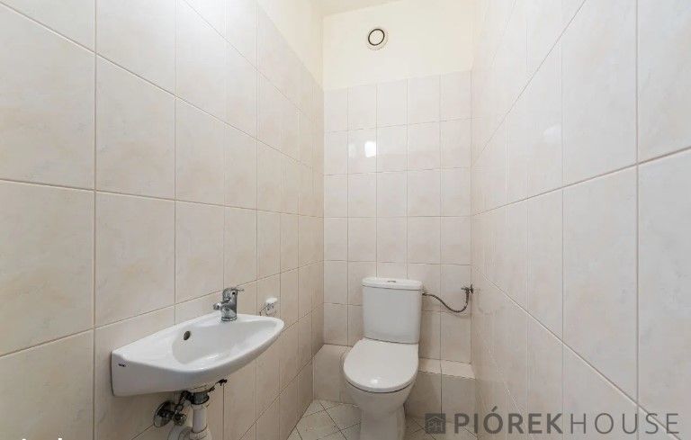 Mieszkanie 4-pokojowe Warszawa Wola, ul. Płocka. Zdjęcie 8