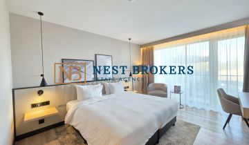 Mieszkanie 1-pokojowe Kołobrzeg