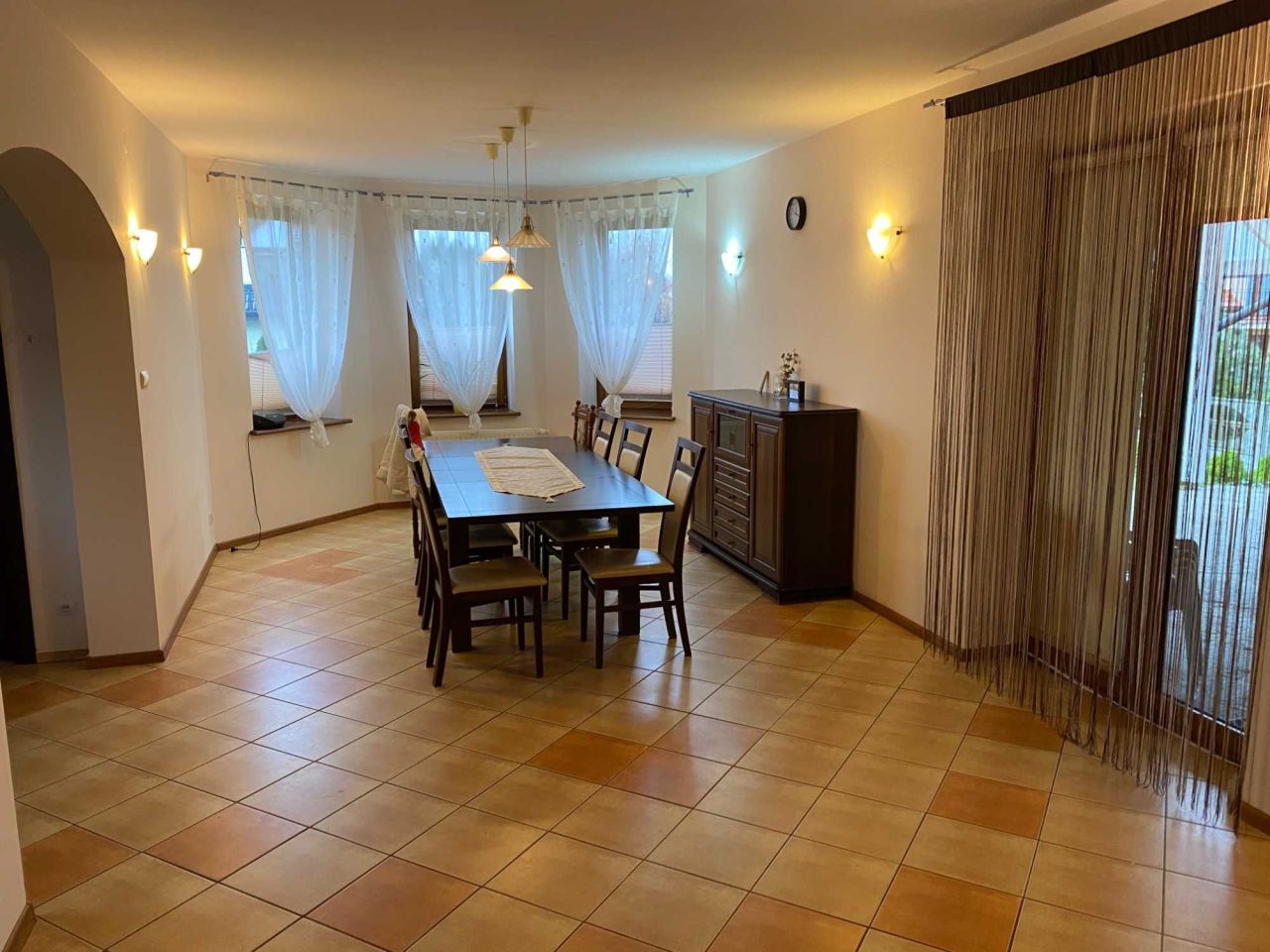 dom wolnostojący Żyrardów, ul. Olszowa. Zdjęcie 2