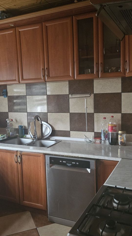 Mieszkanie 3-pokojowe Ruda. Zdjęcie 6