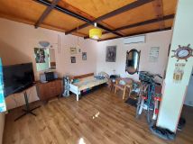 Działka rod Koninko, ul. Porzeczkowa. Zdjęcie 3