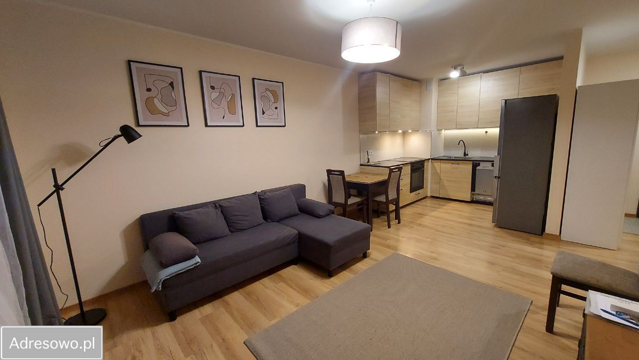 Mieszkanie 2-pokojowe Warszawa Białołęka, ul. Ostródzka