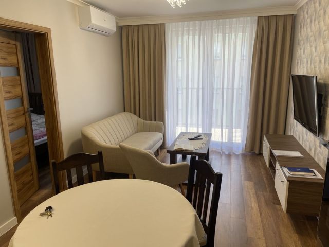 Mieszkanie 2-pokojowe Wieluń, ul. 18 Stycznia. Zdjęcie 1