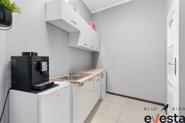 Lokal Wrocław Śródmieście, ul. Szczęśliwa. Zdjęcie 9