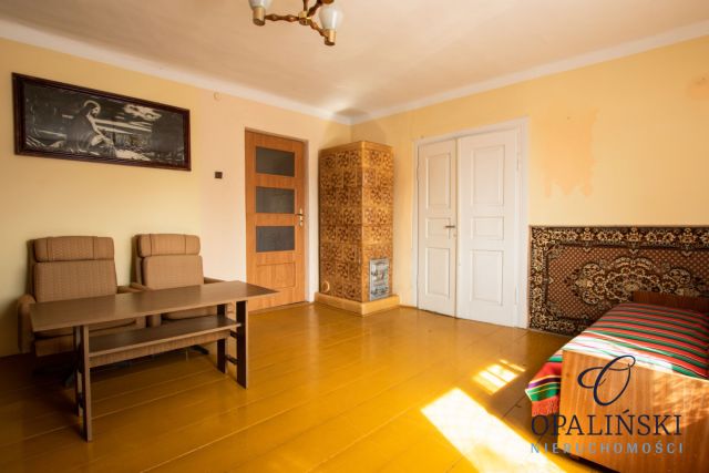 dom wolnostojący, 2 pokoje Ruda Różaniecka. Zdjęcie 9