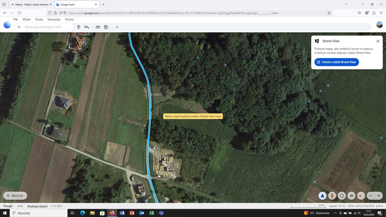 Działka budowlana Racławówka Zabierzów. Zdjęcie 8