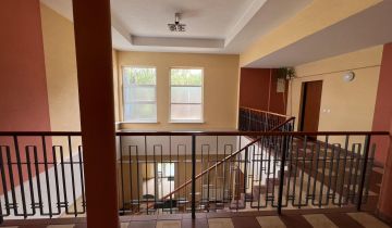 Mieszkanie 2-pokojowe Częstochowa Parkitka, ul. Oławska