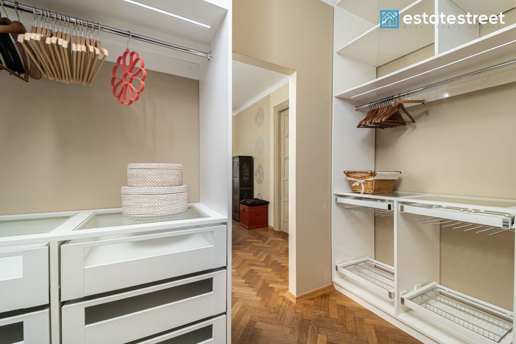 Mieszkanie 3-pokojowe Kraków Salwator, Kopiec Kościuszki. Zdjęcie 8