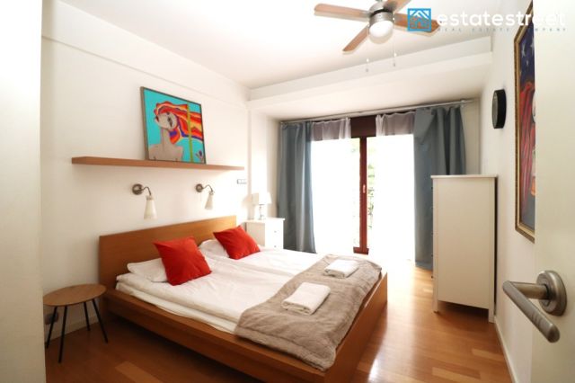 Mieszkanie 4-pokojowe Kraków Kazimierz, ul. Trynitarska. Zdjęcie 5