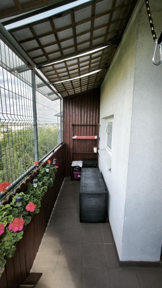 Mieszkanie 3-pokojowe Rzeszów Przybyszówka, ul. Nowosądecka. Zdjęcie 36