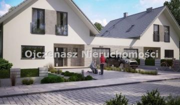 bliźniak, 4 pokoje Bożenkowo