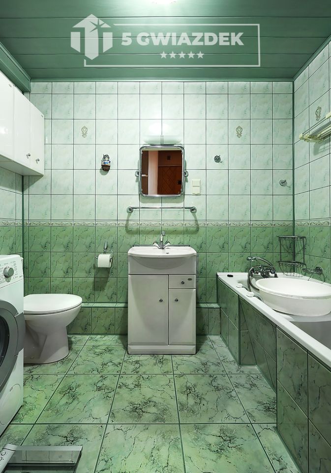 Mieszkanie 2-pokojowe Szczecinek, ul. Kopernika. Zdjęcie 12