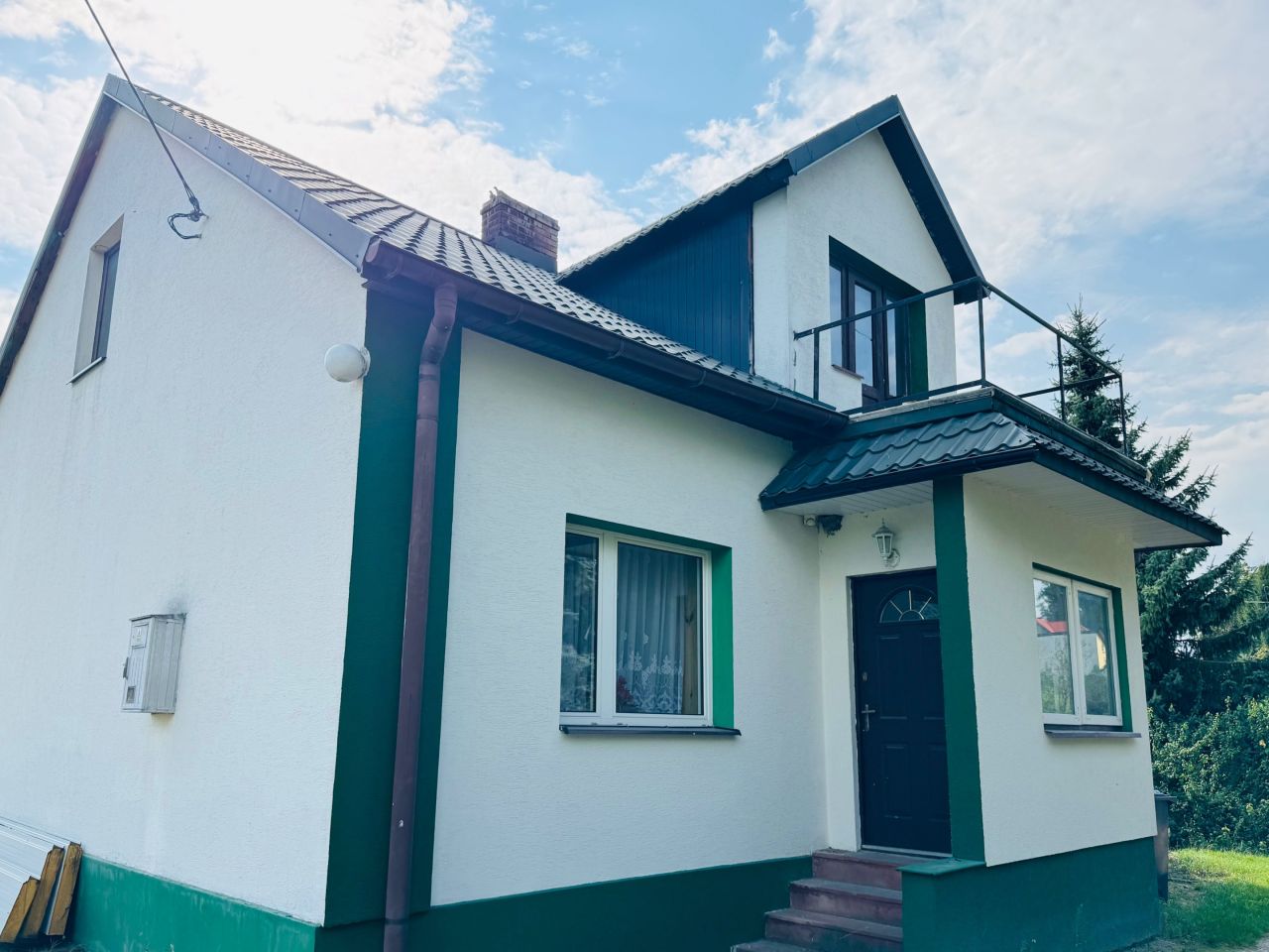 gospodarstwo Bocheniec. Zdjęcie 3