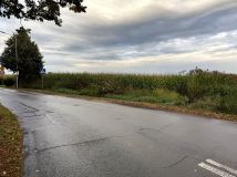 Działka budowlana Biestrzyków, ul. Akacjowa. Zdjęcie 3