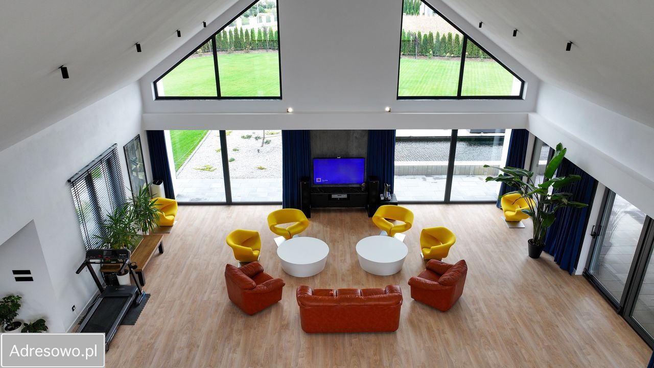 dom wolnostojący, 6 pokoi Nowe Gulczewo. Zdjęcie 8