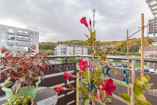 Mieszkanie 2-pokojowe Reda Centrum, ul. Obwodowa. Zdjęcie 11