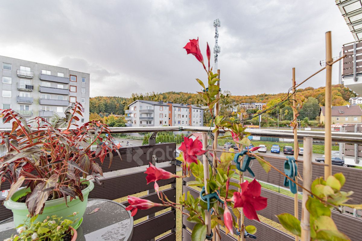 Mieszkanie 2-pokojowe Reda Centrum, ul. Obwodowa. Zdjęcie 11