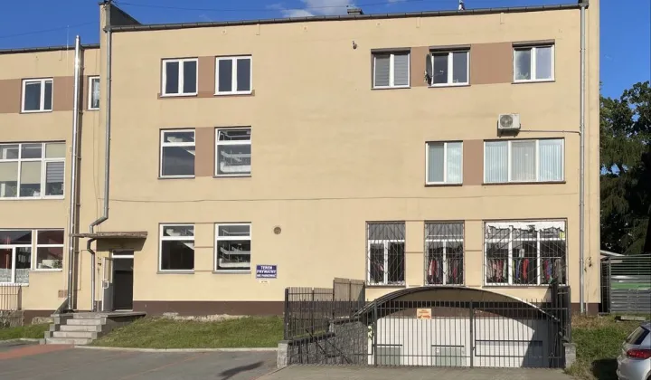 Lokal Giżycko, ul. Mickiewicza