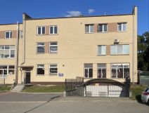 Lokal Giżycko, ul. Mickiewicza