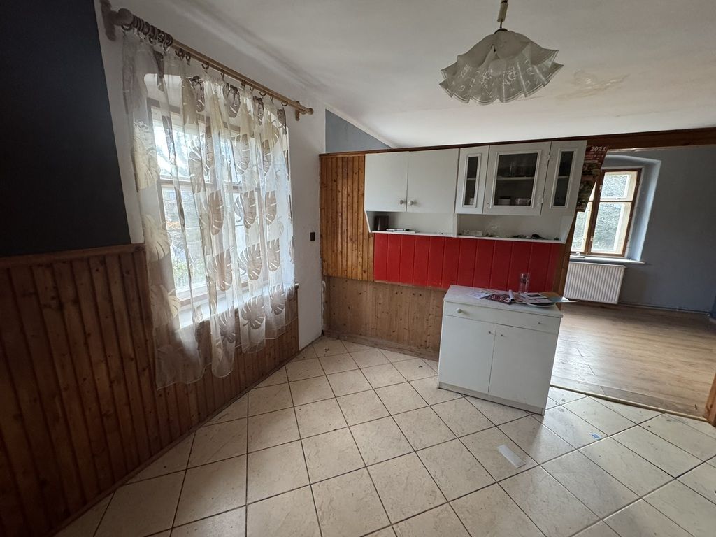 dom wolnostojący, 7 pokoi Długopole Górne. Zdjęcie 4