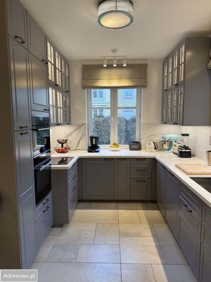 dom szeregowy, 6 pokoi Józefosław, ul. Normandii. Zdjęcie 4