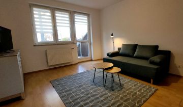 Mieszkanie 1-pokojowe Toruń Mokre, ul. Józefa Wybickiego