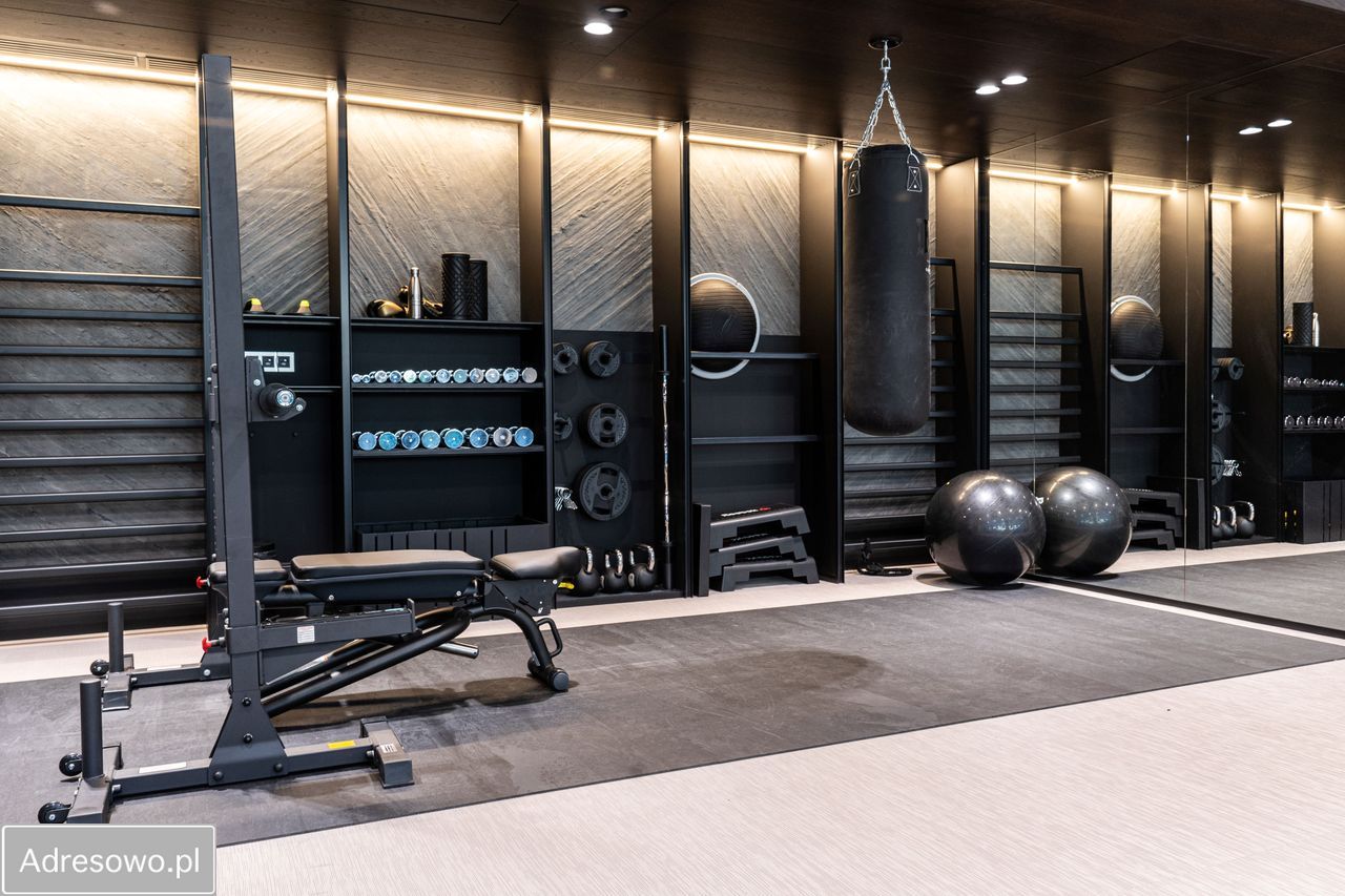 Mieszkanie 2-pokojowe Gdańsk Oliwa, ul. Artura Grottgera. Zdjęcie 12