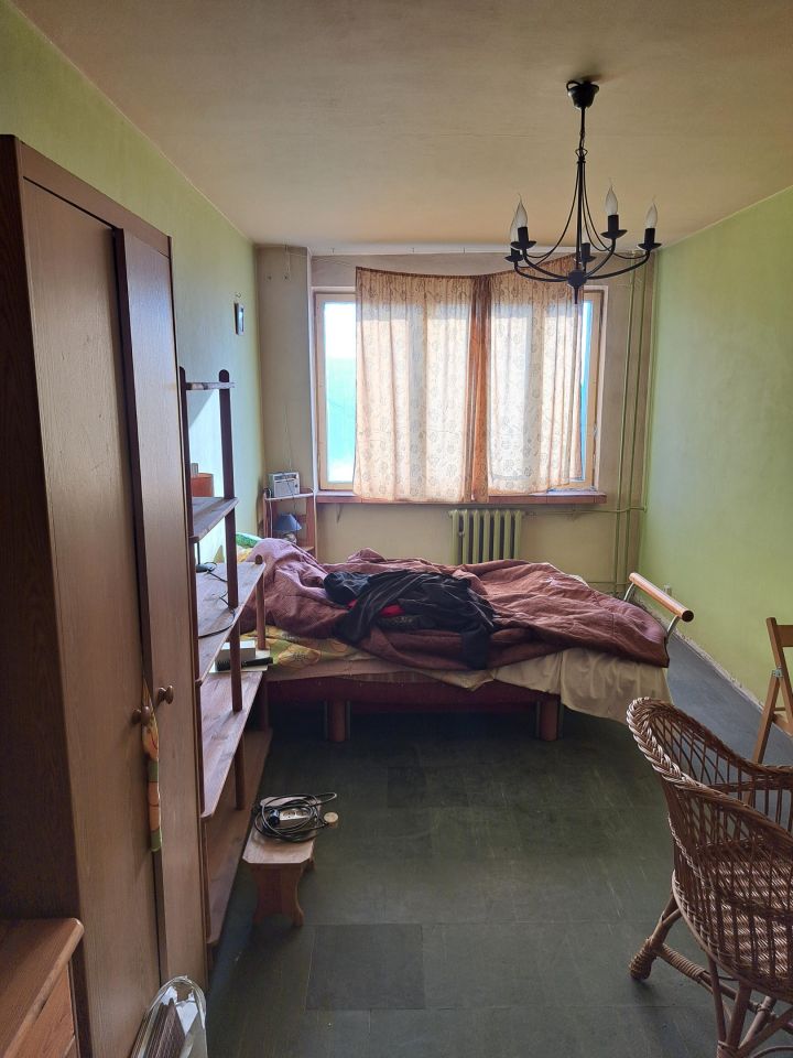 Mieszkanie 2-pokojowe Kraków Nowa Huta, os. Kazimierzowskie. Zdjęcie 7