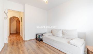 Mieszkanie 3-pokojowe Kraków Bieńczyce, os. Kazimierzowskie