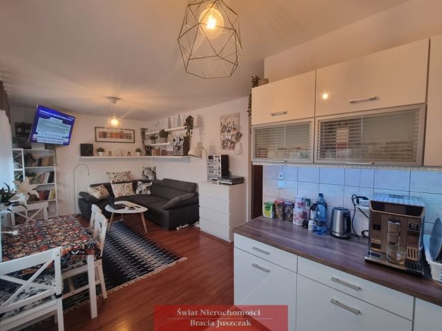 Mieszkanie 2-pokojowe Wrocław Księże Małe. Zdjęcie 1