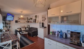 Mieszkanie 2-pokojowe Wrocław Księże Małe